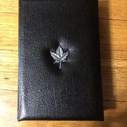 Canada Proof Set