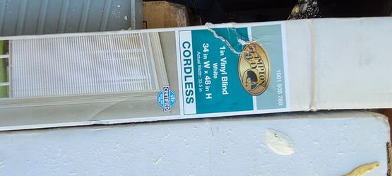 Shutters Cordless New