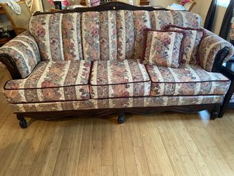 Living Room Set