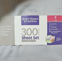 Sheet Set 