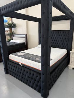 Camas // Bedroom Set // Recamaras// Disponibles// In Stock