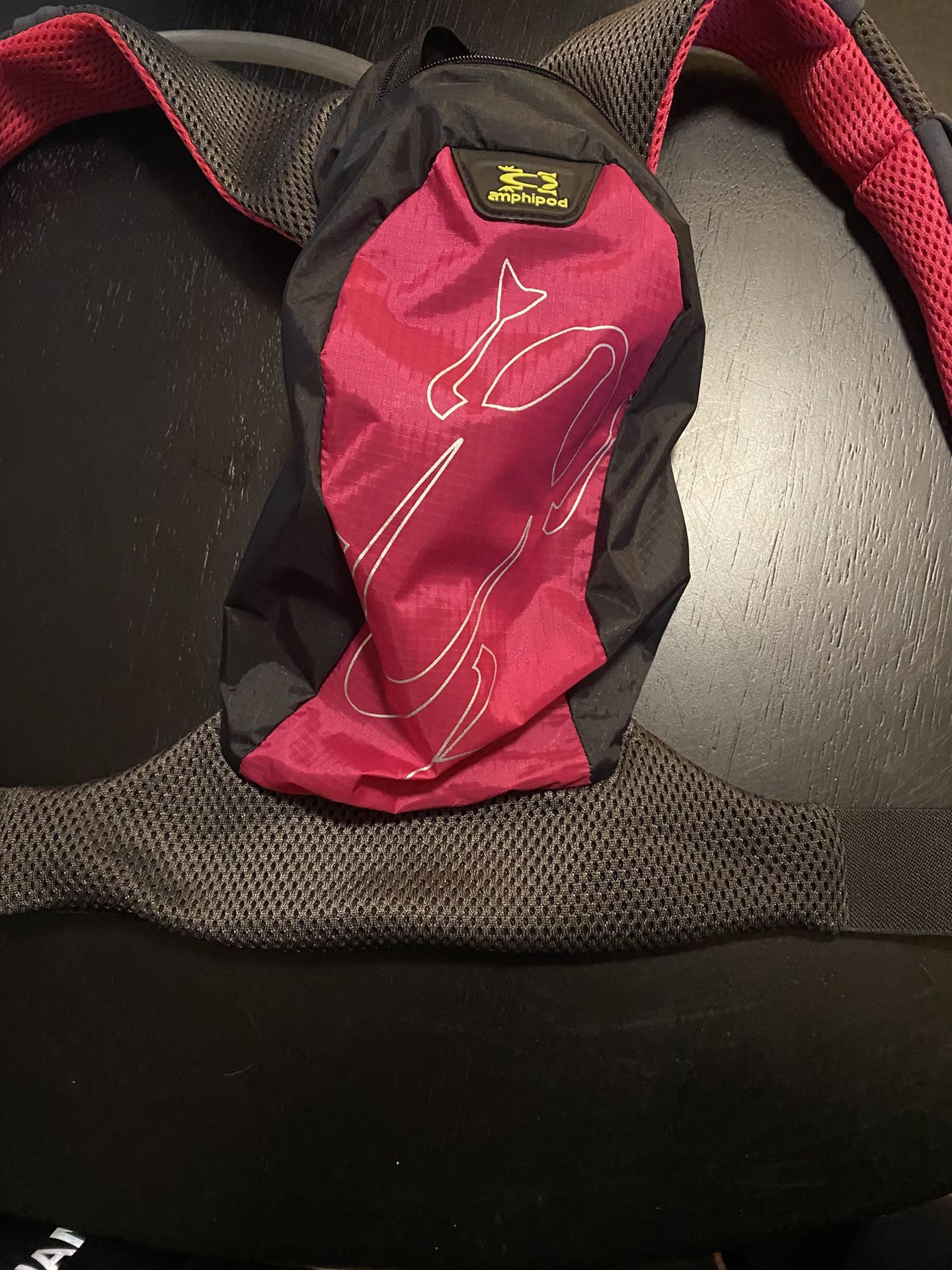 Amphipod Hydration Backpack