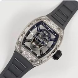 RMO52 WG Diamond