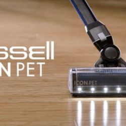 Bissell Icon Pet Edge Model 2894 A Brand New Inbox