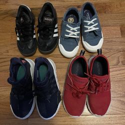 boy's shoes # 12