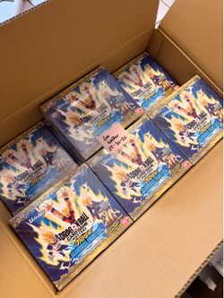 B30 Fresh Case B30 Booster Box