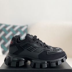 Prada Shoes