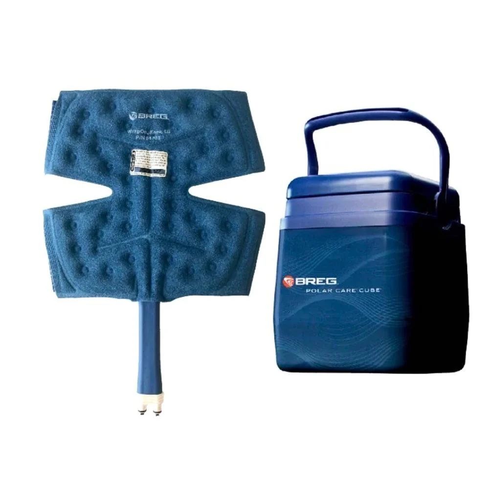 Ice Machine For Knee Or Shoulder