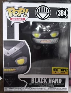 LE Funko Pop DeSaad Zack Snyder Justice League DC Shop Exclusive 4500 pcs