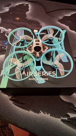 DRONE