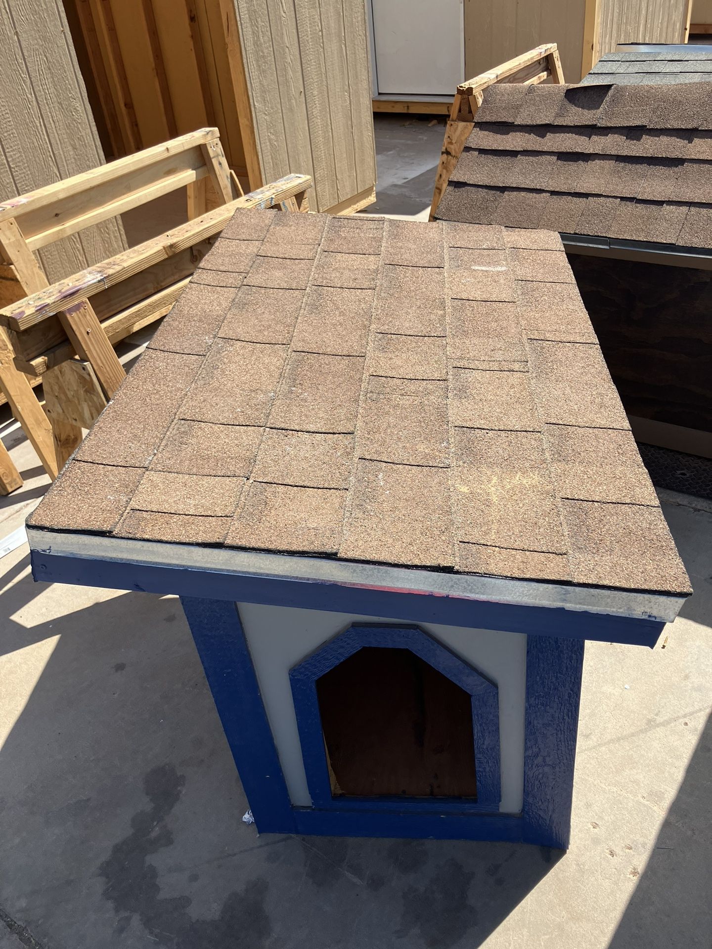 Dog House