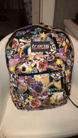 Jansport backpack