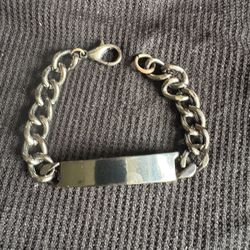 Men’s Bracelet 