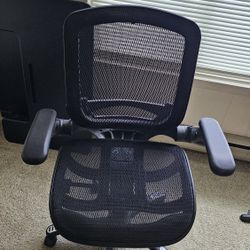Mesh Office Chair