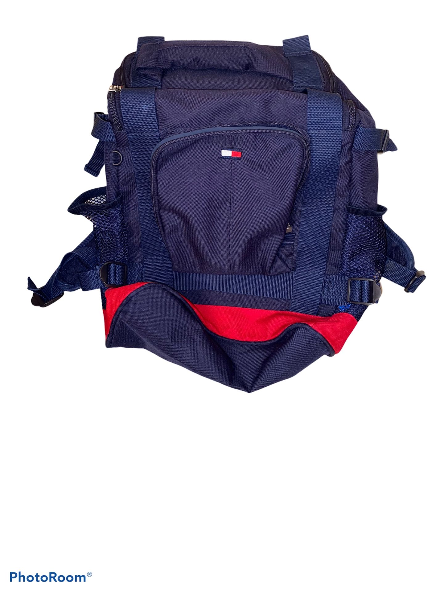 Tommy Hilfiger backpack