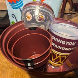 Washington Commanders !!