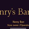 Henry’s Bargains 