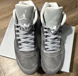Wolf grays size 11