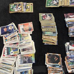 Sports Card Bundle 