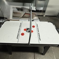 NHL Hover Air Hockey Game