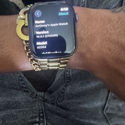 Apple Watch SE