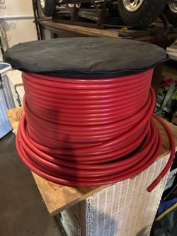 PEX for waterline