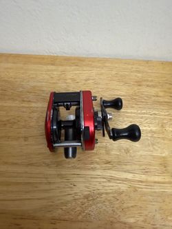 Abu Garcia Ambassadeur 1000 Casting Reel