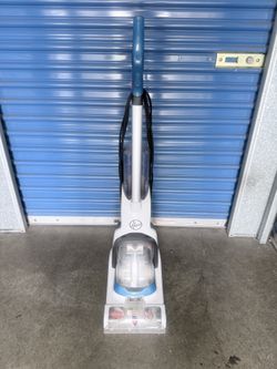 Hoover Carpet Cleaner
