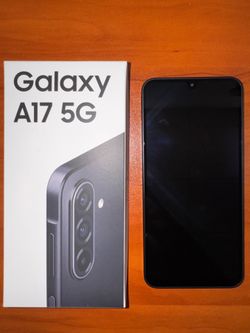 Samsung Galaxy A17 5G