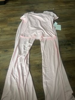 Pink Set