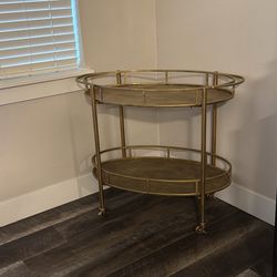 Bar Cart