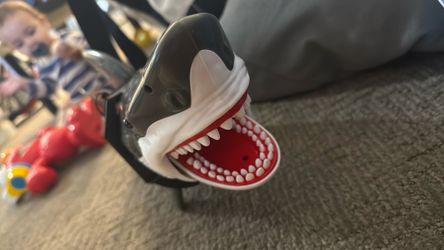 Toy Shark