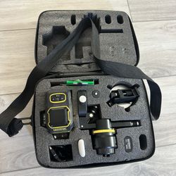 IKOVWUK Laser Level