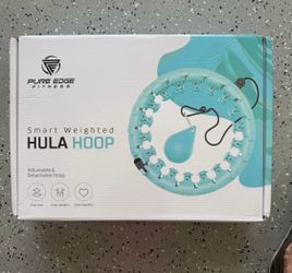 Smart Hula Hoop