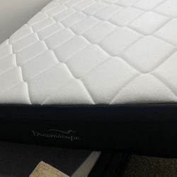 Full Size Mattress