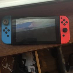 Nintendo Switch 1