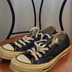 Converse Shoes 