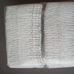 Baby Pampers