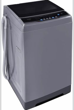 Comfee portable washing machine