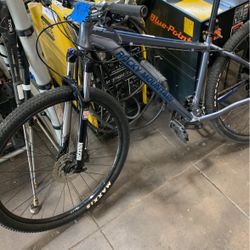 Rocky Mountain Bike $499.99