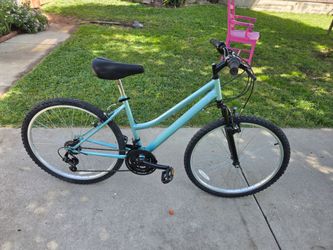 Huffy Bicycle