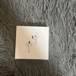 Apple AirPods 4