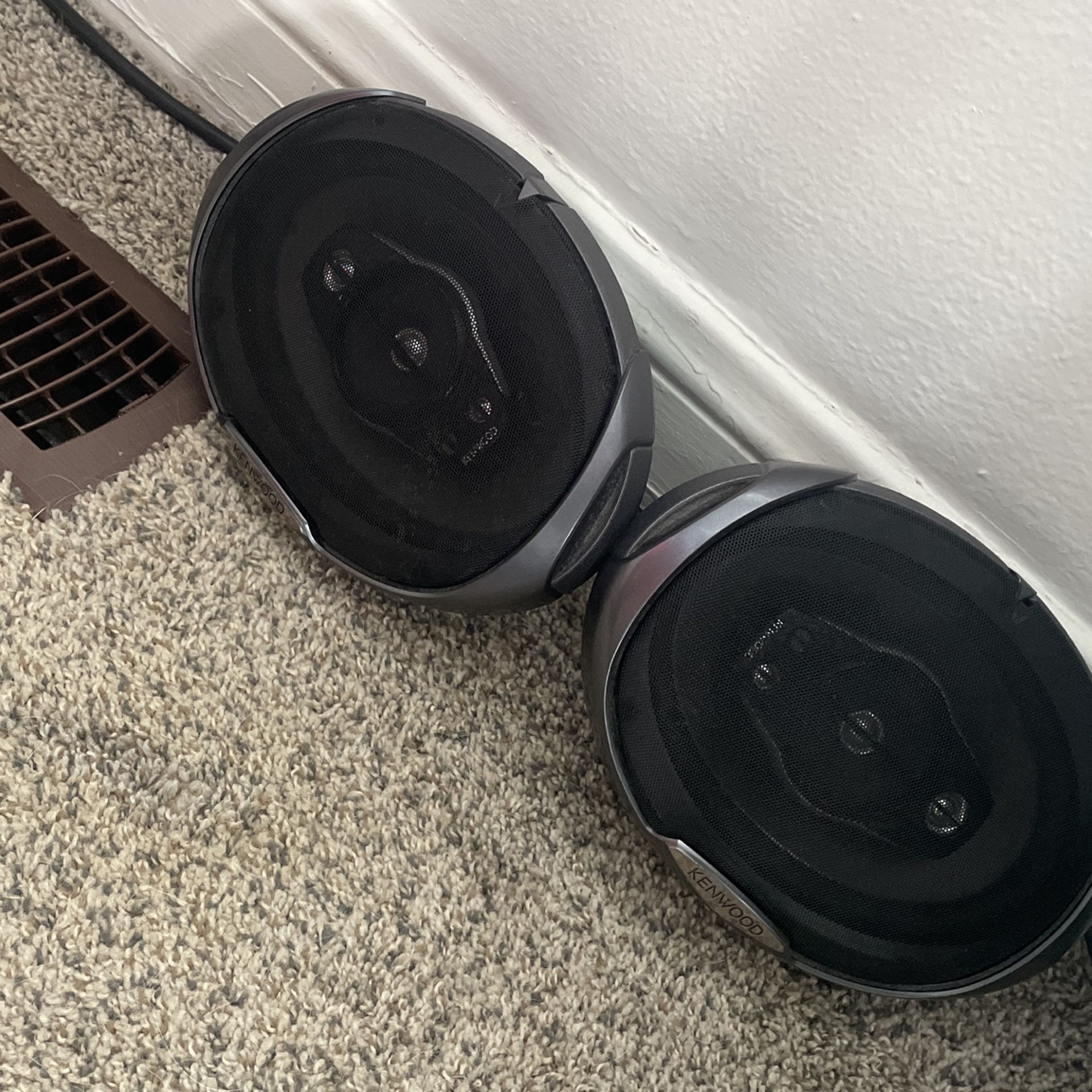 Car Speakers 6x9 inch