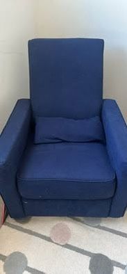 Baby Rocker Chair