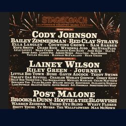 Want Friday stagecoach