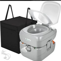 Vita HOME PORTABLE TOILET