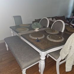 Table set