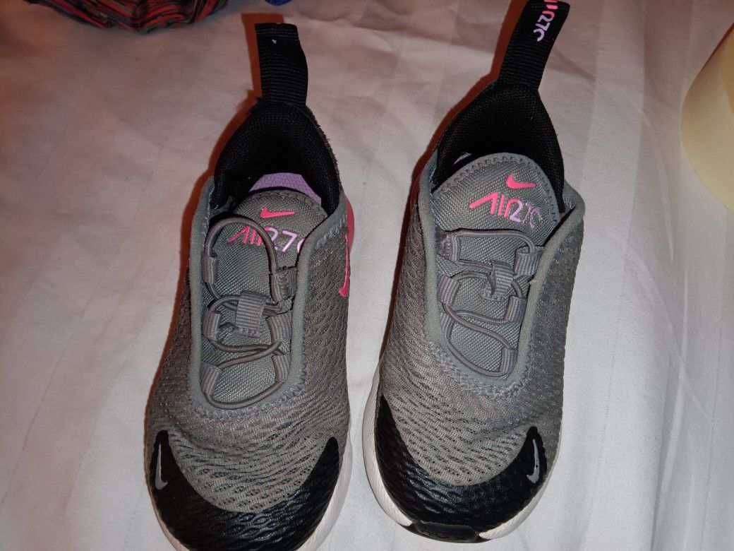 Girls Nike Shoes