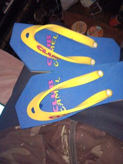 Flip Flops
