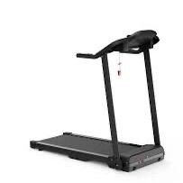 Streamdale Furniture Foldable Treadmill 2.5HP Home Gym